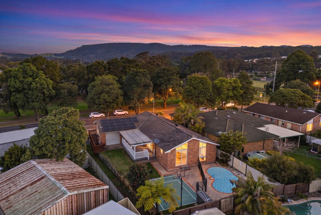 165 Church St, Albion Park, NSW 2527