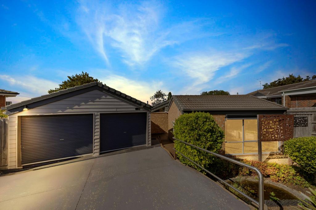 14 Rachael Ct, Pakenham, VIC 3810