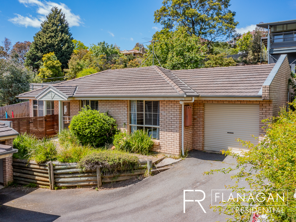 2/51a Gorge Rd, Trevallyn, TAS 7250