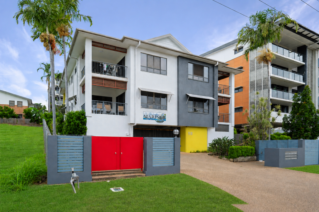 10/58 Glenlyon St, Gladstone Central, QLD 4680