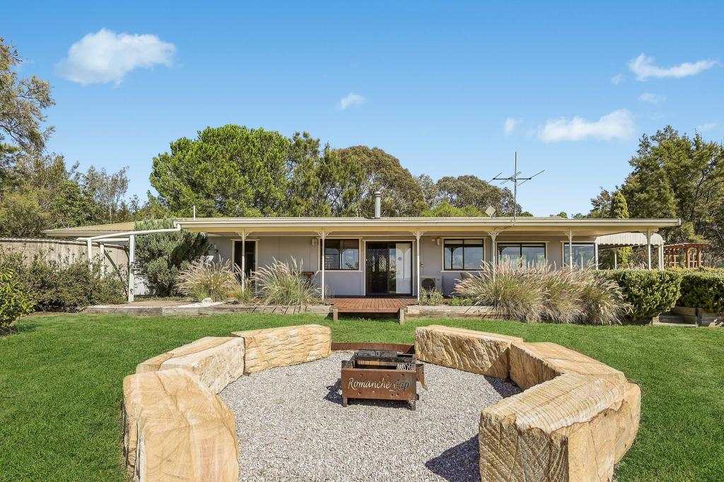 1318 Henry Lawson Dr, Eurunderee, NSW 2850