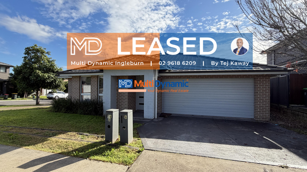76 Bourne Rdge, Oran Park, NSW 2570