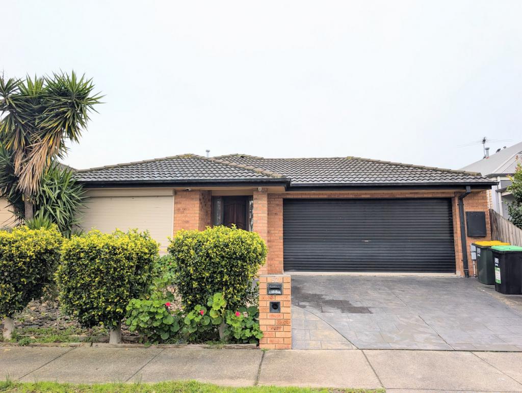 52 Statesman Ave, Roxburgh Park, VIC 3064