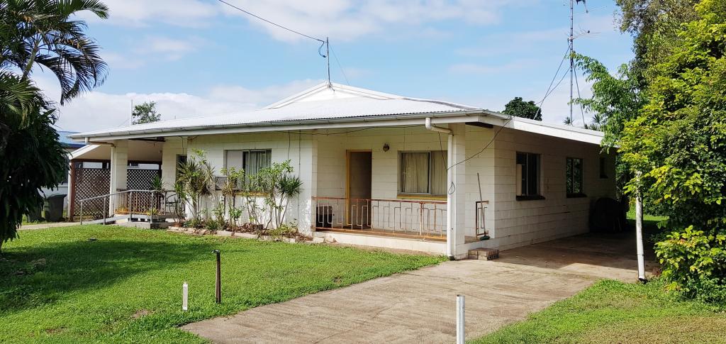 7 Landsdown St, Cardwell, QLD 4849