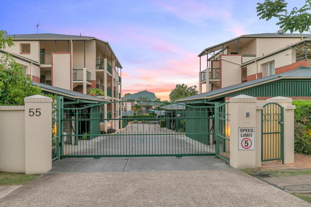 13/55 Hassall St, Corinda, QLD 4075