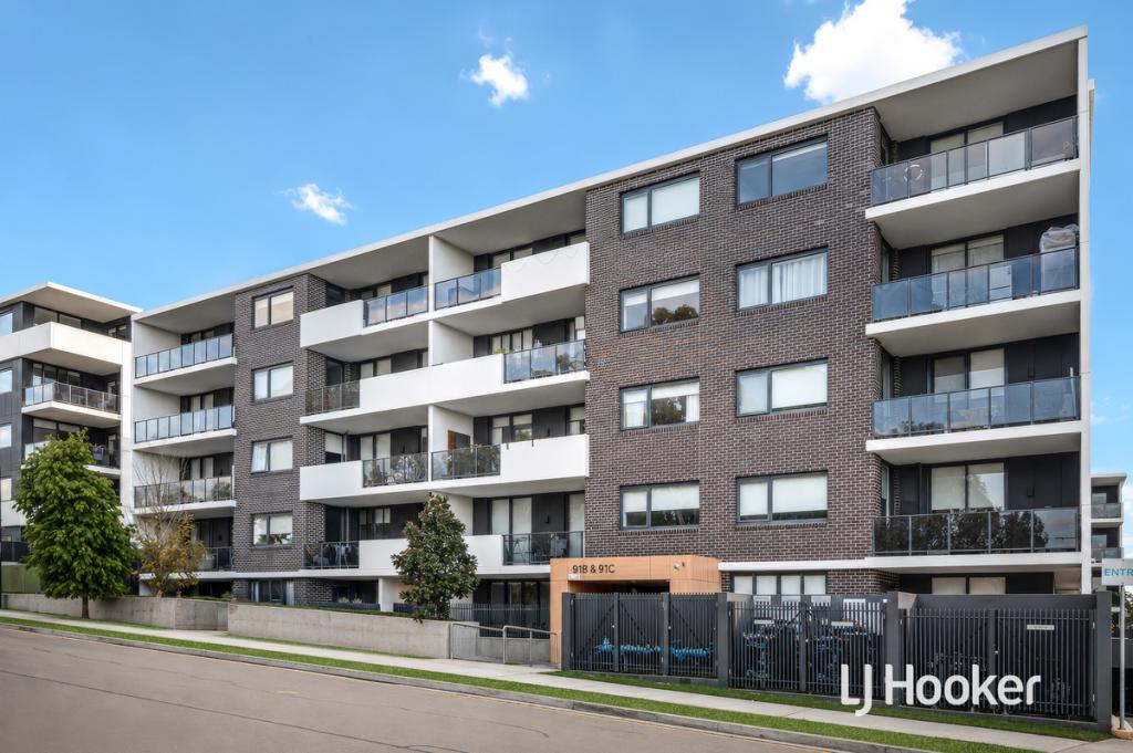 407/91b Grima St, Schofields, NSW 2762