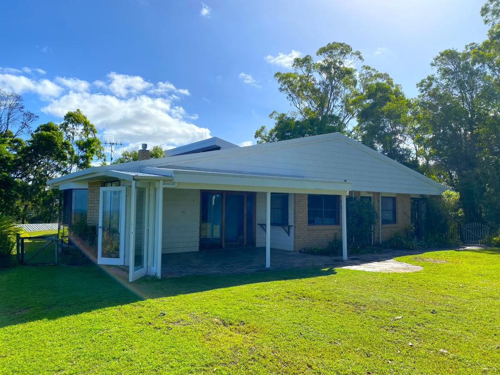 306 Duke Rd, Doonan, QLD 4562