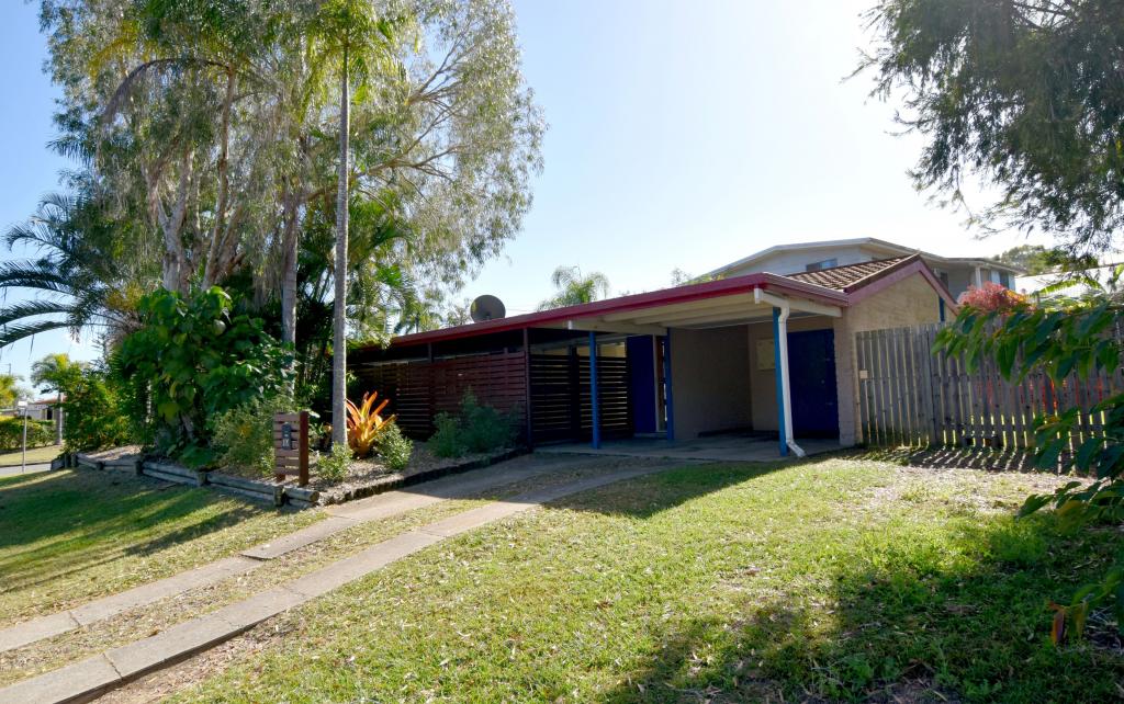 164 Sun Valley Rd, Kin Kora, QLD 4680