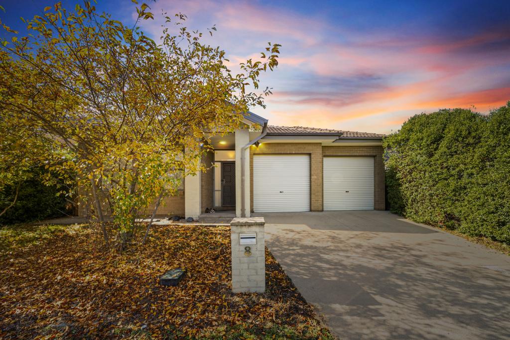 Contact Agent For Address, Queanbeyan East, NSW 2620