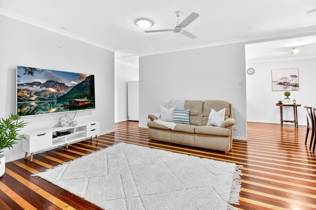 1545 Dawson Hwy, Burua, QLD 4680