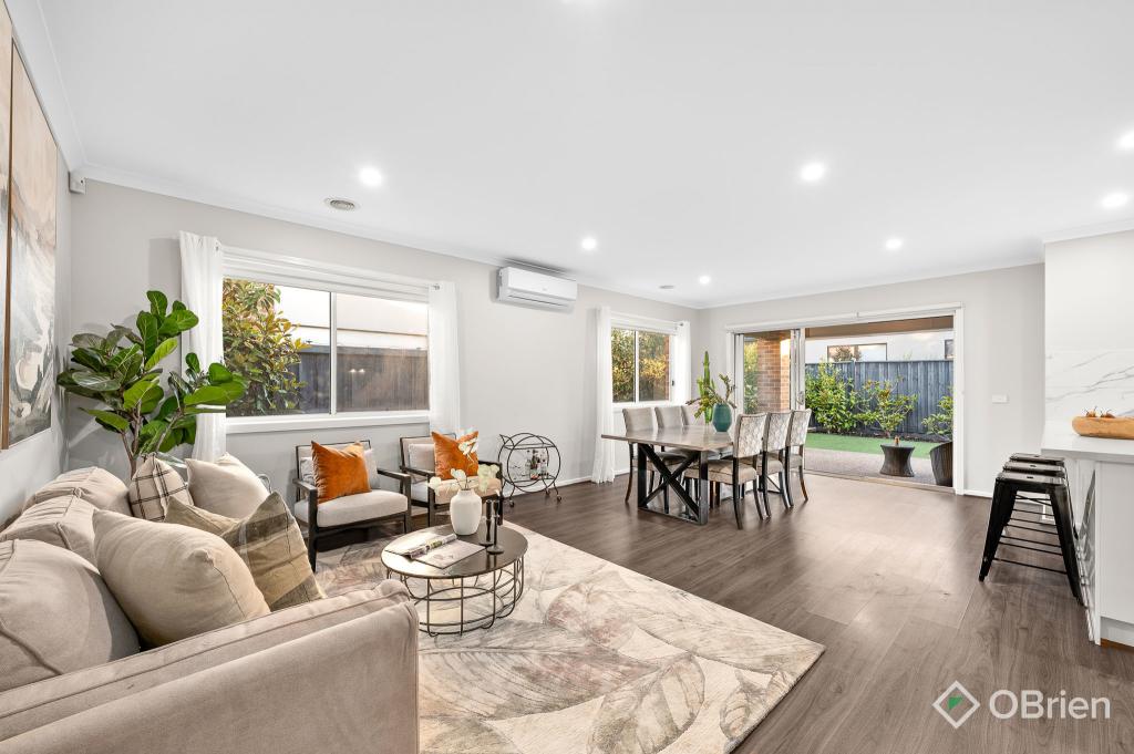 20 Seachange Pde, Lyndhurst, VIC 3975