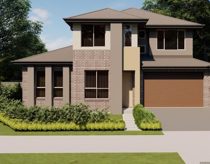 Contact Agent For Address, Edmondson Park, NSW 2174