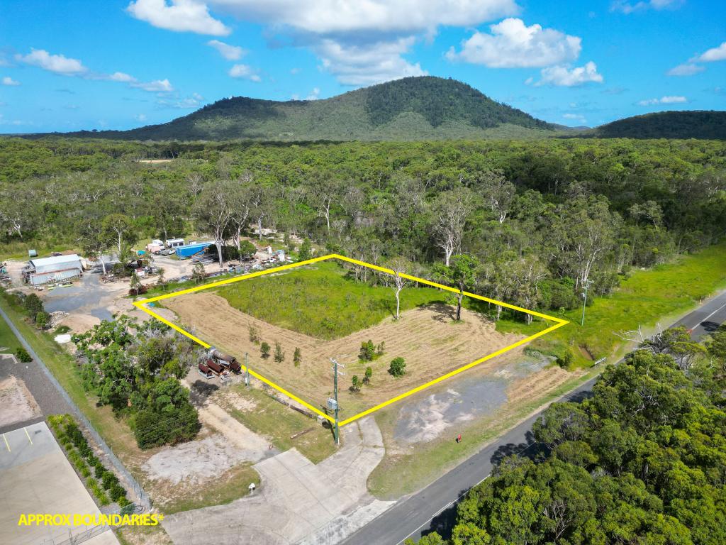 117 Rocky Crossing Rd, Round Hill, QLD 4677