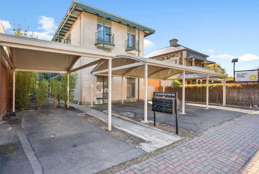 7/85 Kensington Rd, Norwood, SA 5067