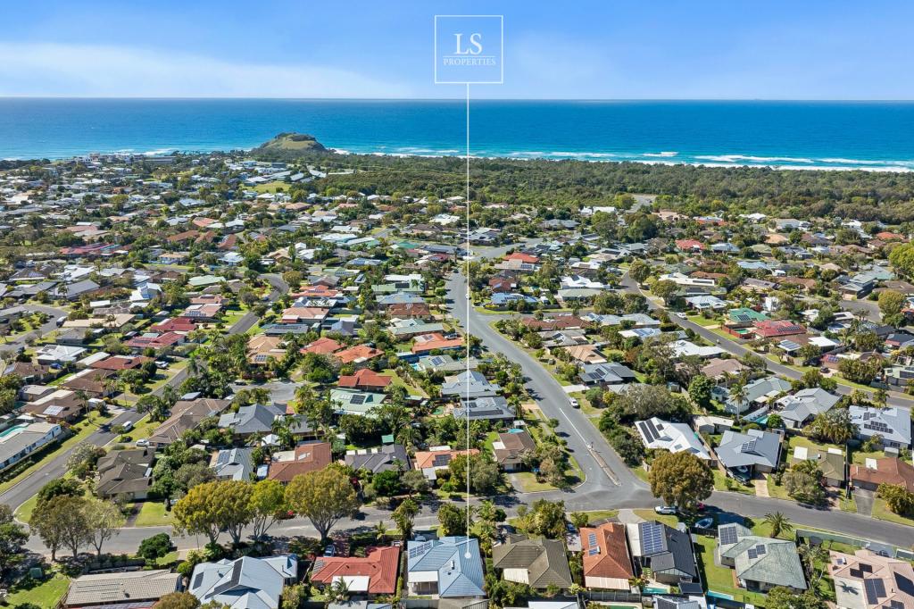 131 Cabarita Rd, Bogangar, NSW 2488