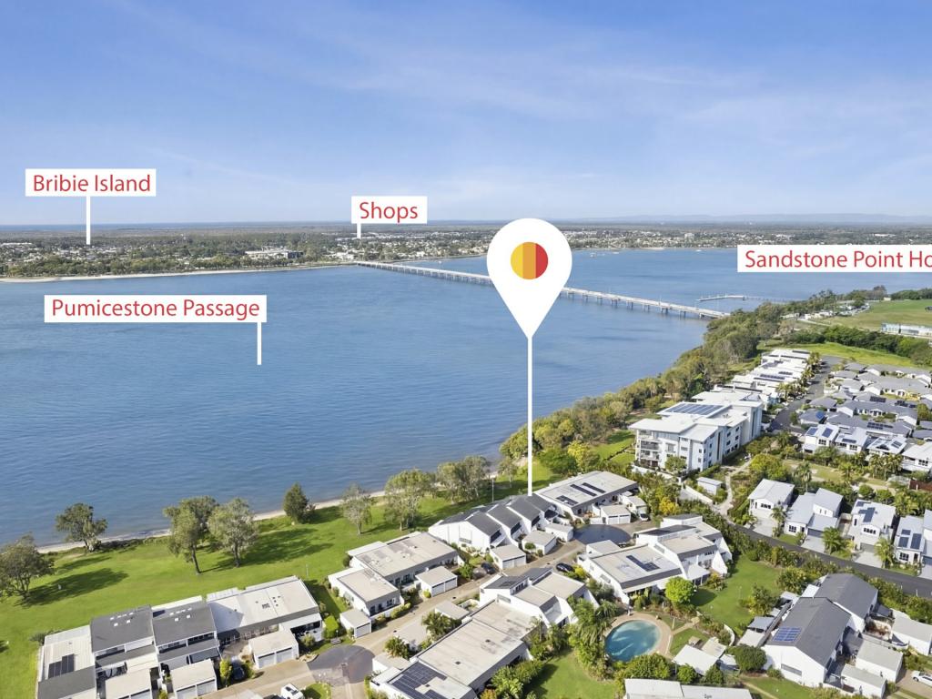 30b/10 Spinnaker Dr, Sandstone Point, QLD 4511