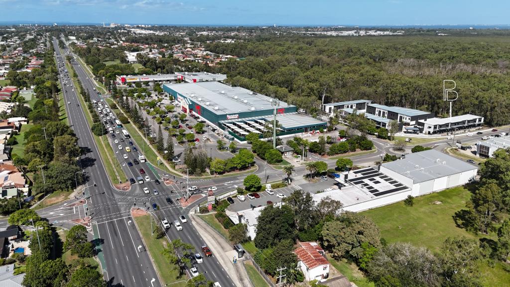 Unit 13/11-17 Bremner Rd, Rothwell, QLD 4022