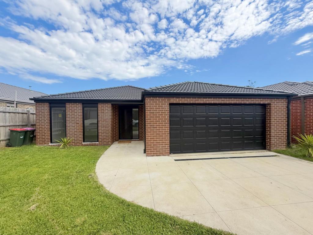 29 Trefella Rise, Drouin, VIC 3818