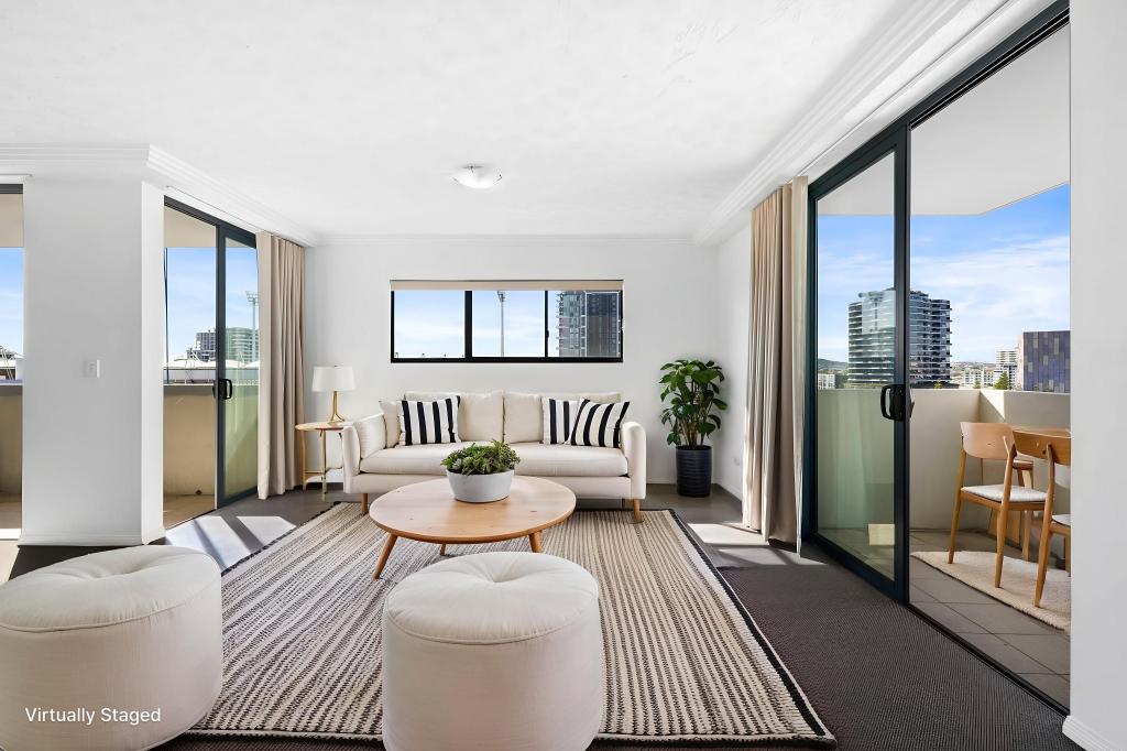 182/803 Stanley St, Woolloongabba, QLD 4102