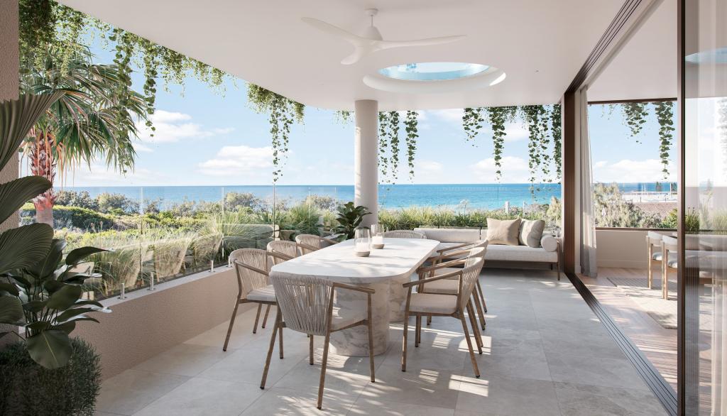 3/22 Jubilee Esp, Point Arkwright, QLD 4573