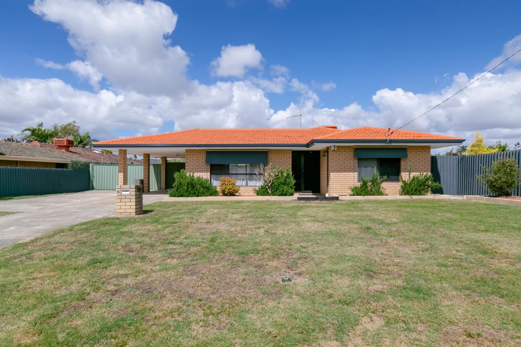 6 Doune Pl, Willetton, WA 6155