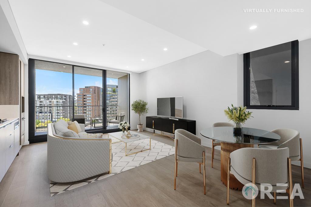 C706/7 Paul St, Zetland, NSW 2017