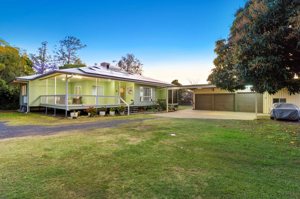 225 Horton St, Koongal, QLD 4701