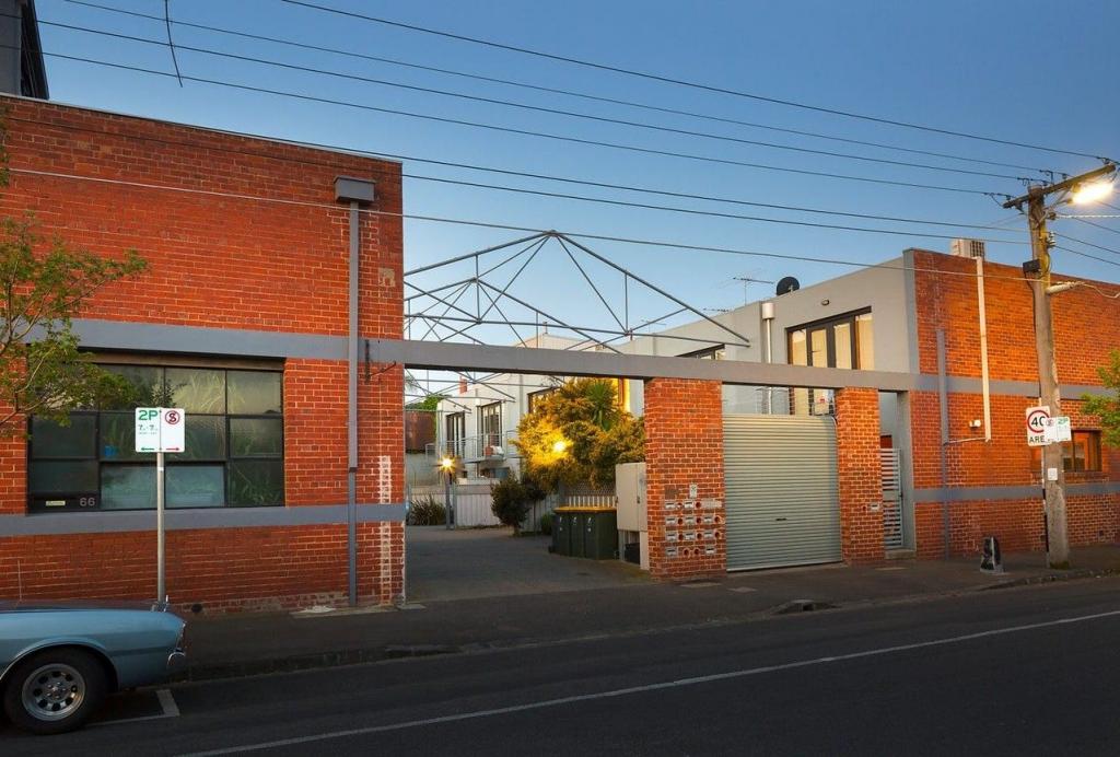 9/68 Easey St, Collingwood, VIC 3066