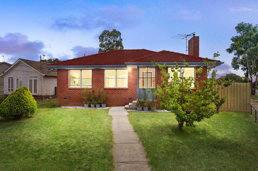 22 Deborah St, Werribee, VIC 3030