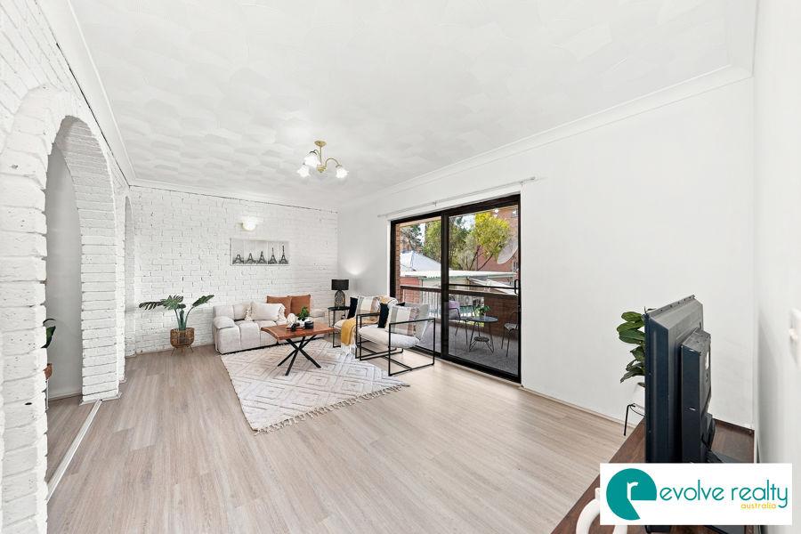 3/16 Brisbane St, Harris Park, NSW 2150