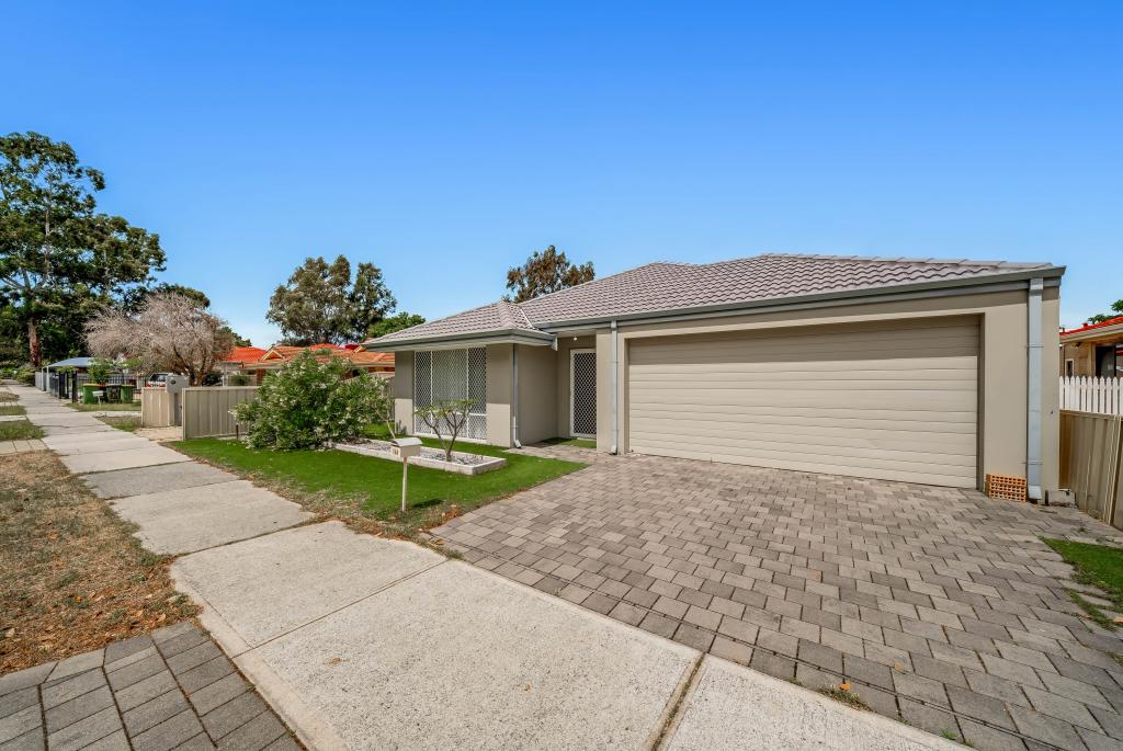 14a Hedley St, Bentley, WA 6102