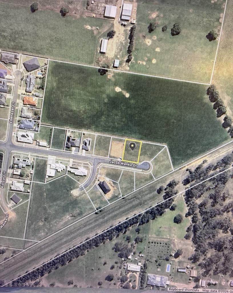 28 Jacob Wenke Dr, Walla Walla, NSW 2659