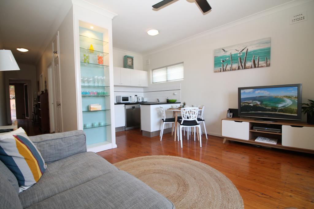 1/25 Moore Rd, Freshwater, NSW 2096