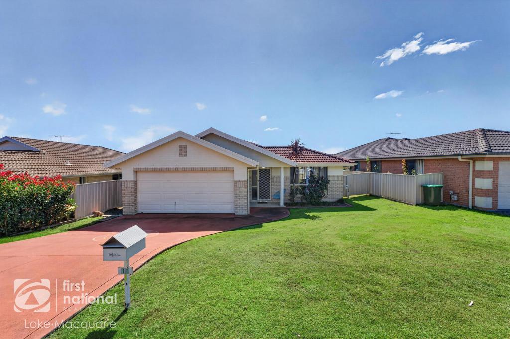 18 Wigeon Ch, Cameron Park, NSW 2285