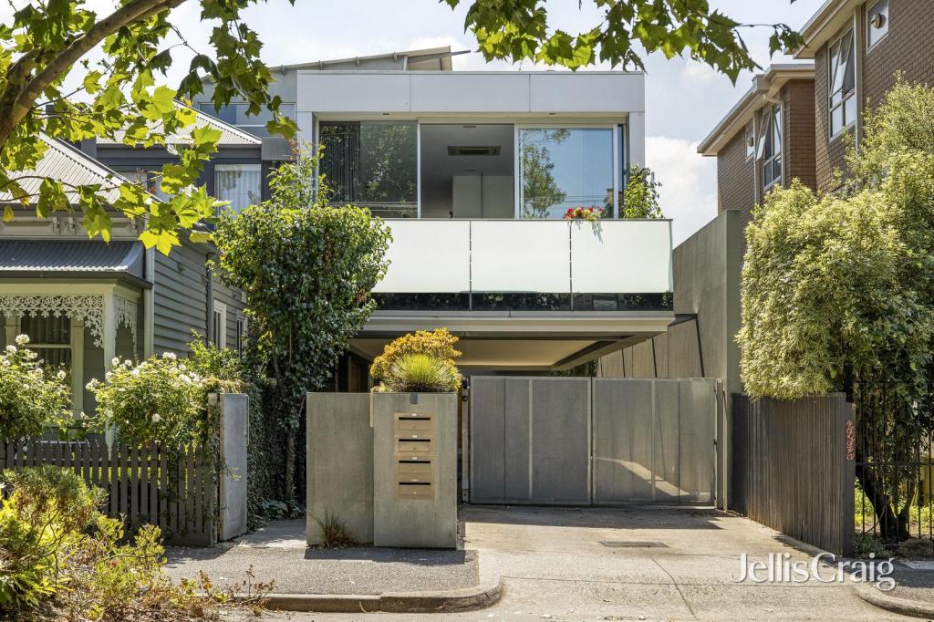 2/107 Kerr St, Fitzroy, VIC 3065