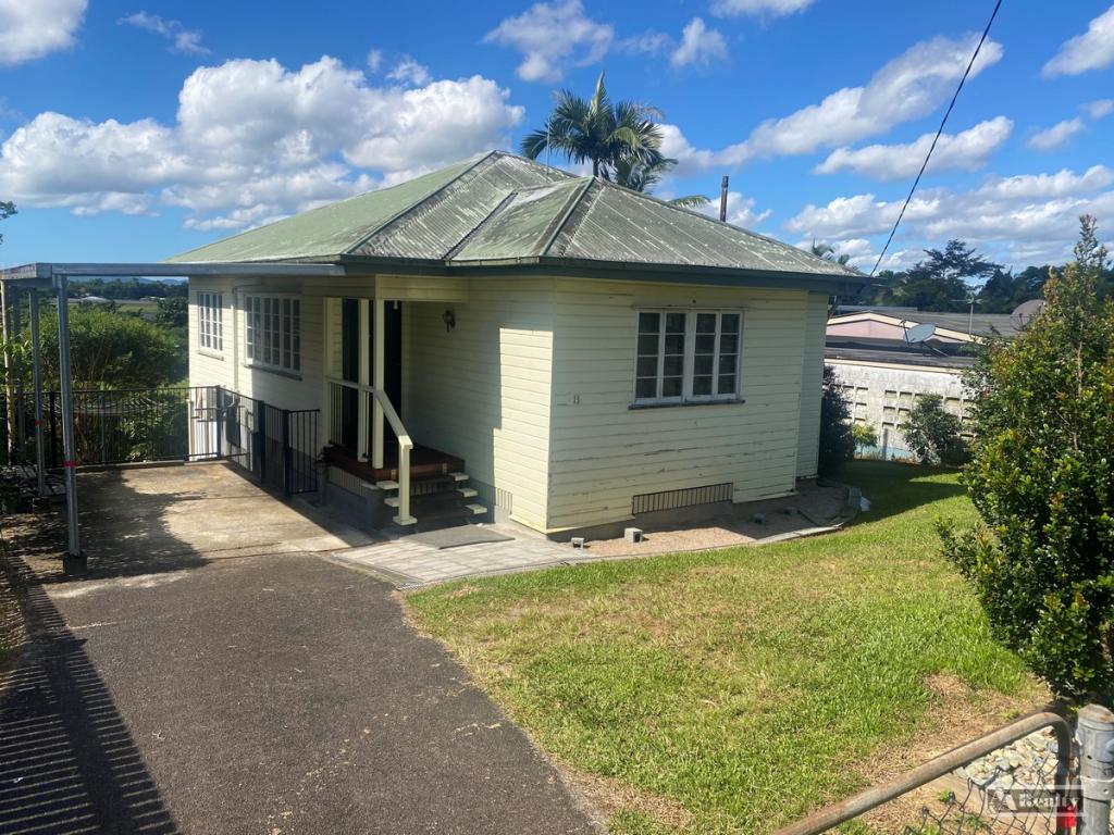 13. Pindar St, Hudson, QLD 4860