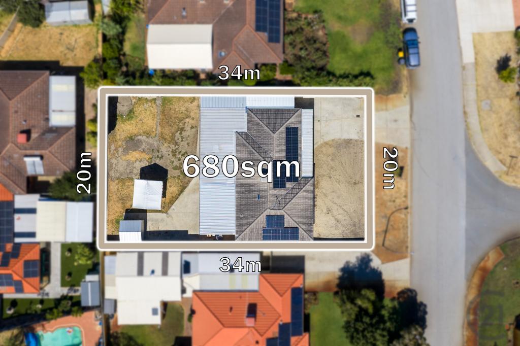 29 Excalibur Cir, Camillo, WA 6111