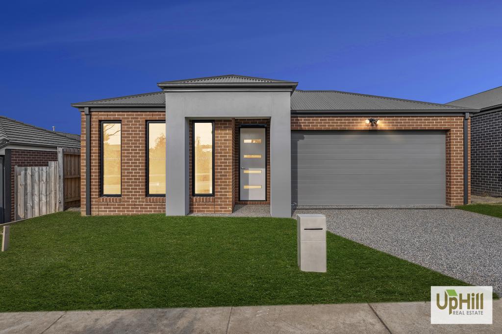 23 Winnows St, Officer, VIC 3809