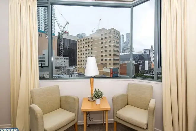 1503/95 Charlotte St, Brisbane City, QLD 4000