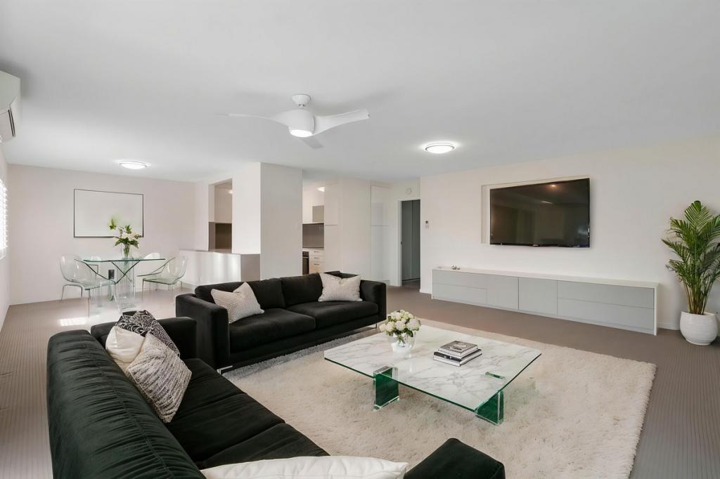 1/63 Bonney Ave, Clayfield, QLD 4011