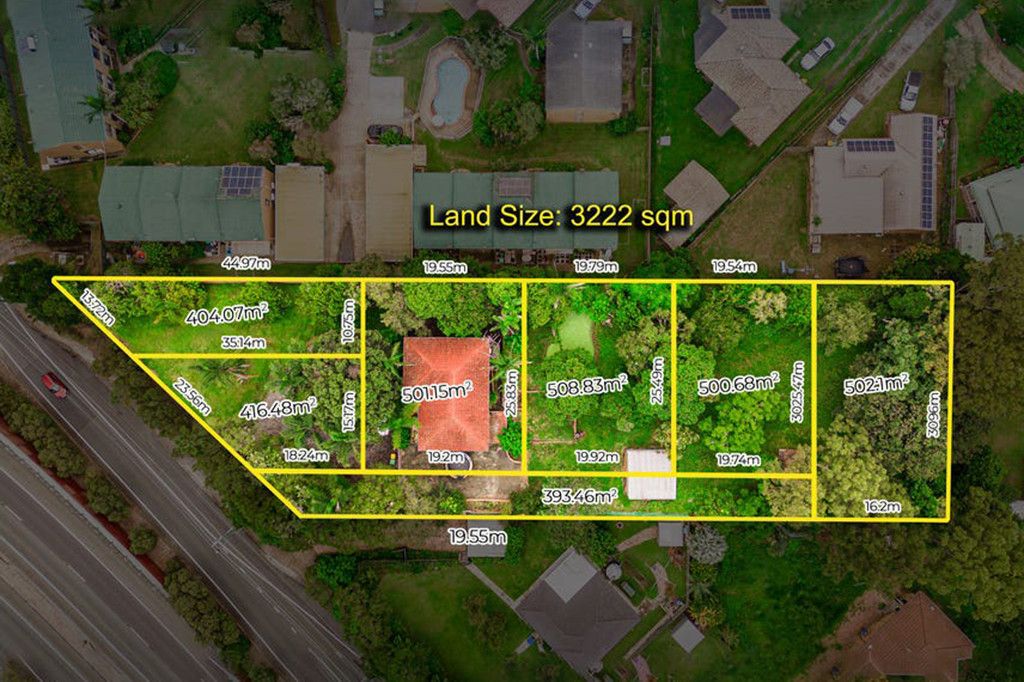 389 Logan River Rd, Bethania, QLD 4205