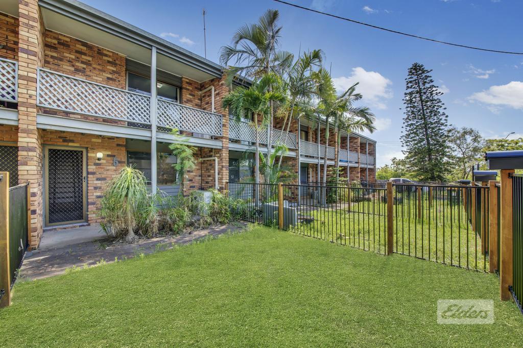 5/143 Toolooa St, South Gladstone, QLD 4680