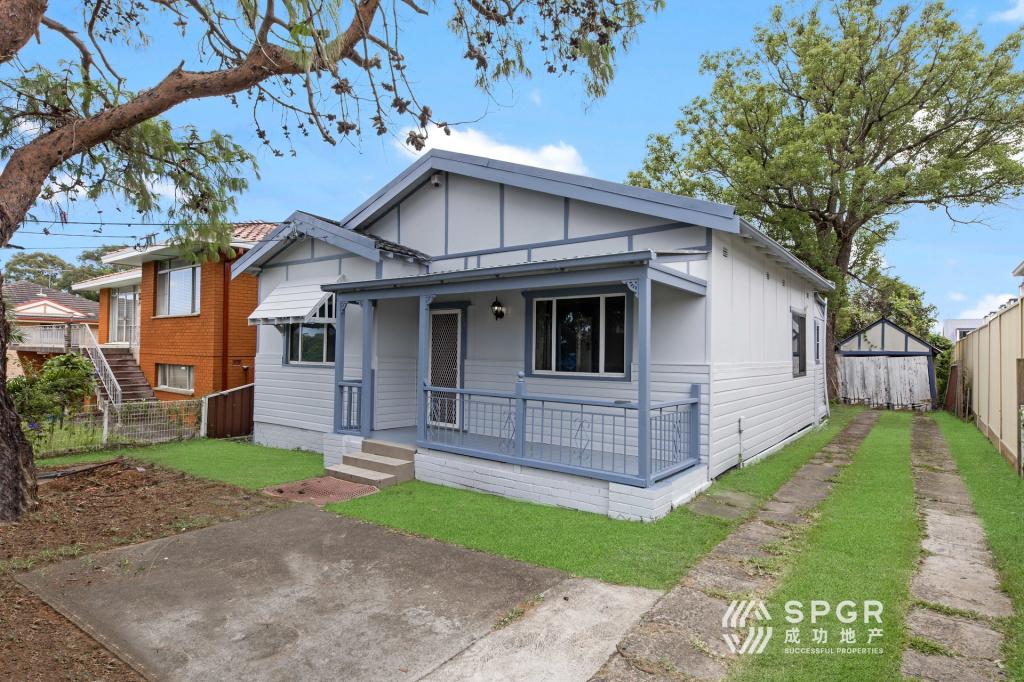 532 Great Western Hwy, Pendle Hill, NSW 2145