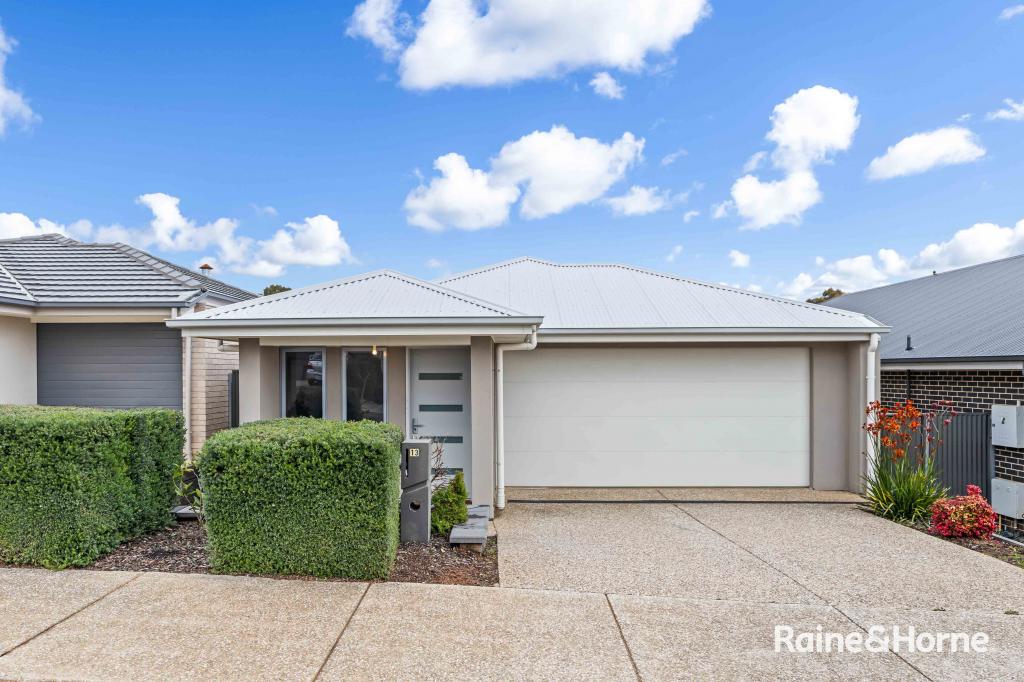 13 Wolsten Dr, Blakeview, SA 5114