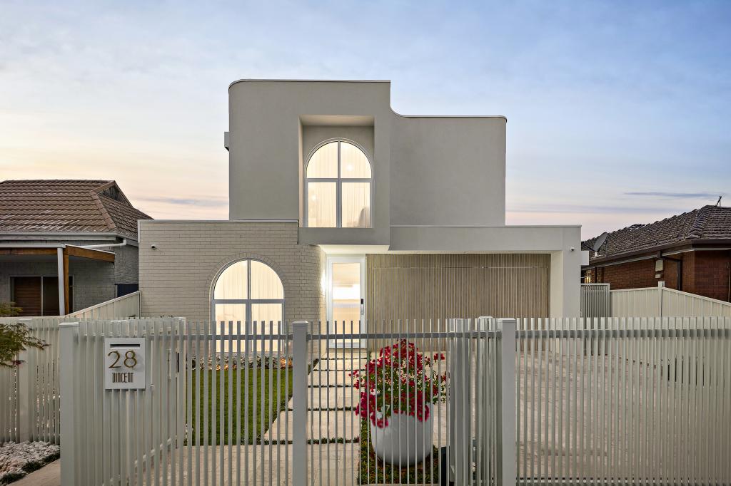 28 Vincent St, Coburg, VIC 3058