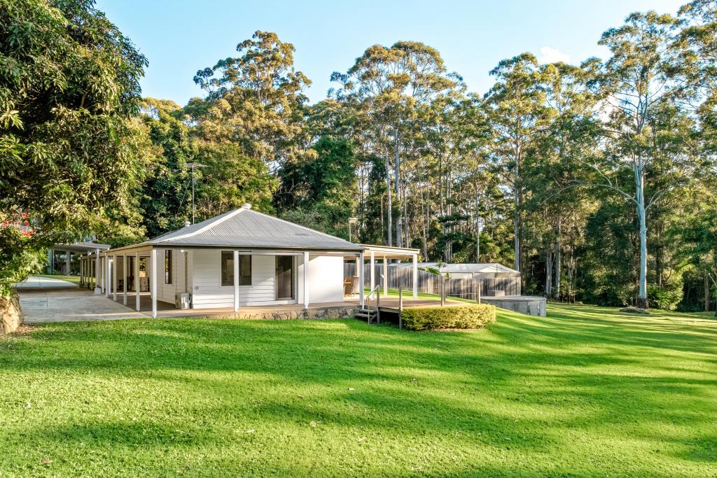 12 Brookland Rd, Tinbeerwah, QLD 4563