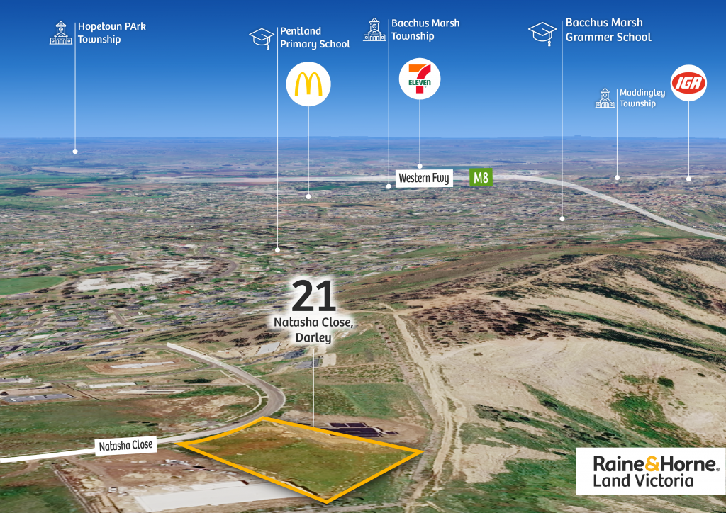 21 Natasha Cl, Darley, VIC 3340