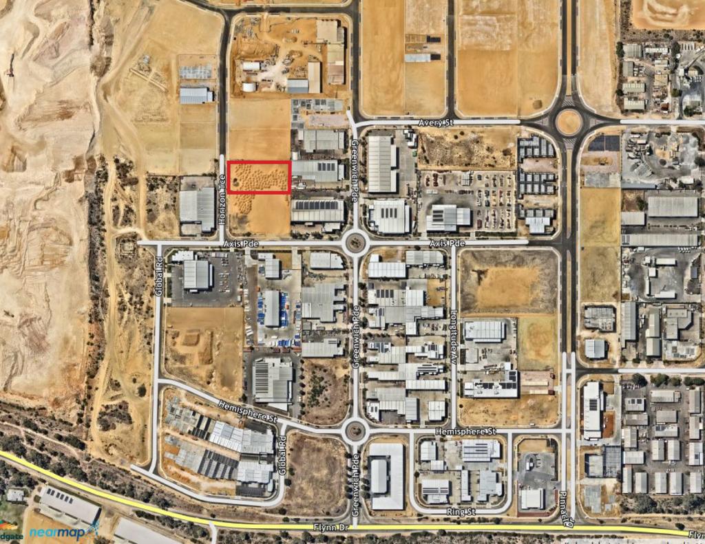 2 Horizon Tce, Neerabup, WA 6031