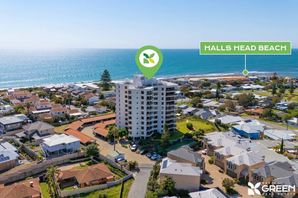 27/6a Valley Rd, Halls Head, WA 6210