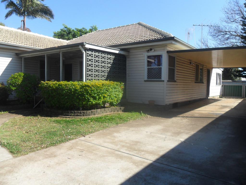 3 Rob St, Newtown, QLD 4350